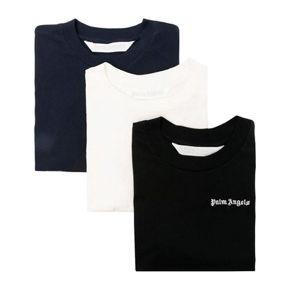 Camiseta Palm Angels TripacK