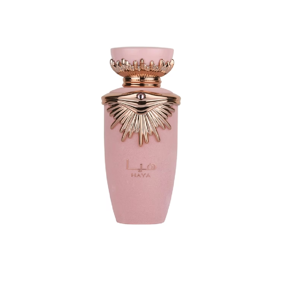 Perfume Lattafa Haya