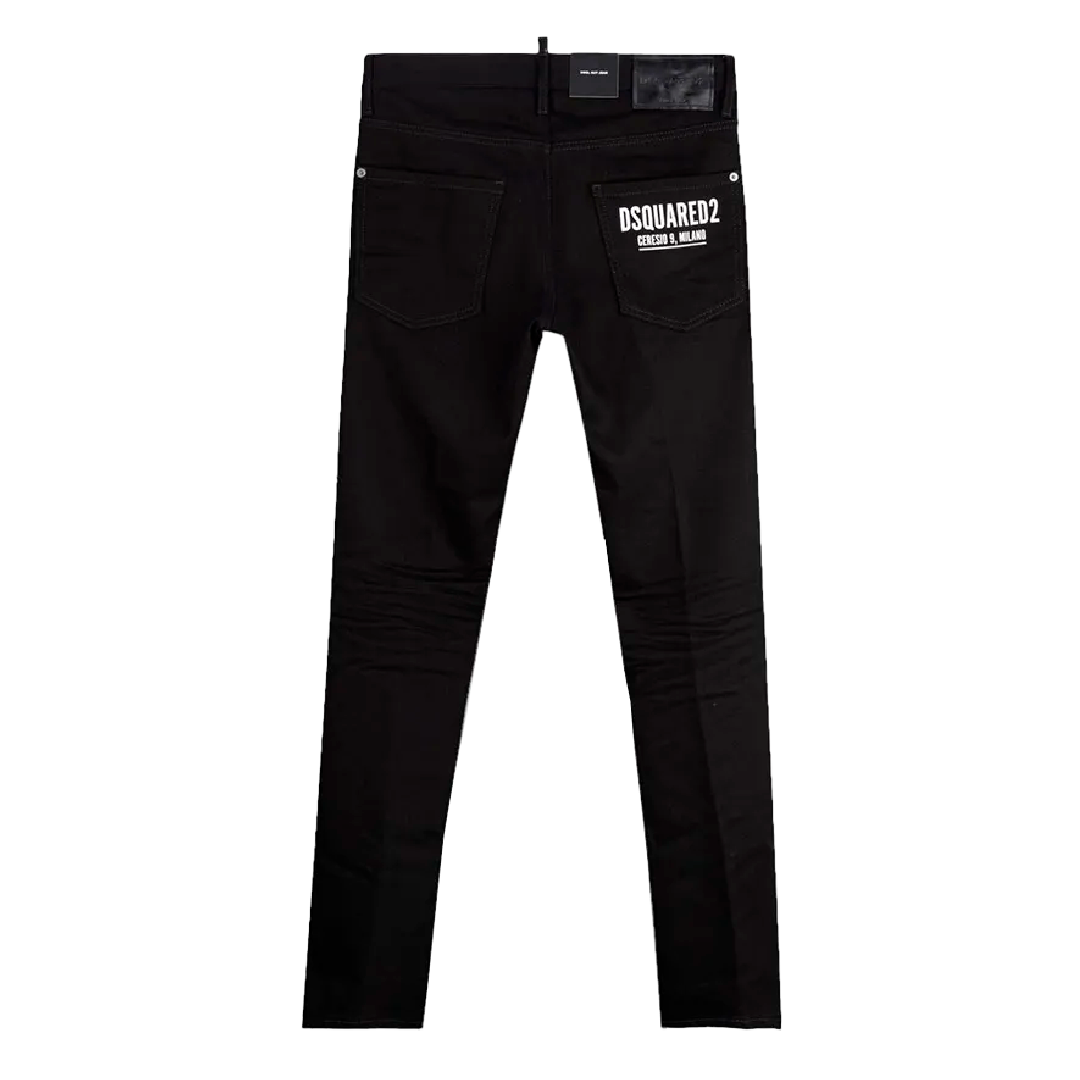 Jean Dsquared2 Skater