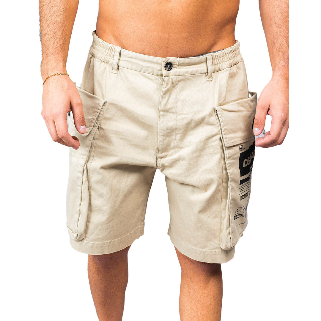 Short Dsquared2