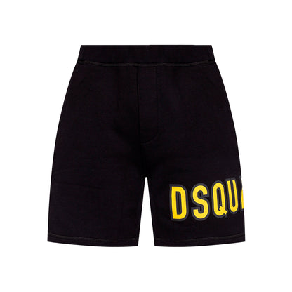 Short Dsquared2 Icon Logo