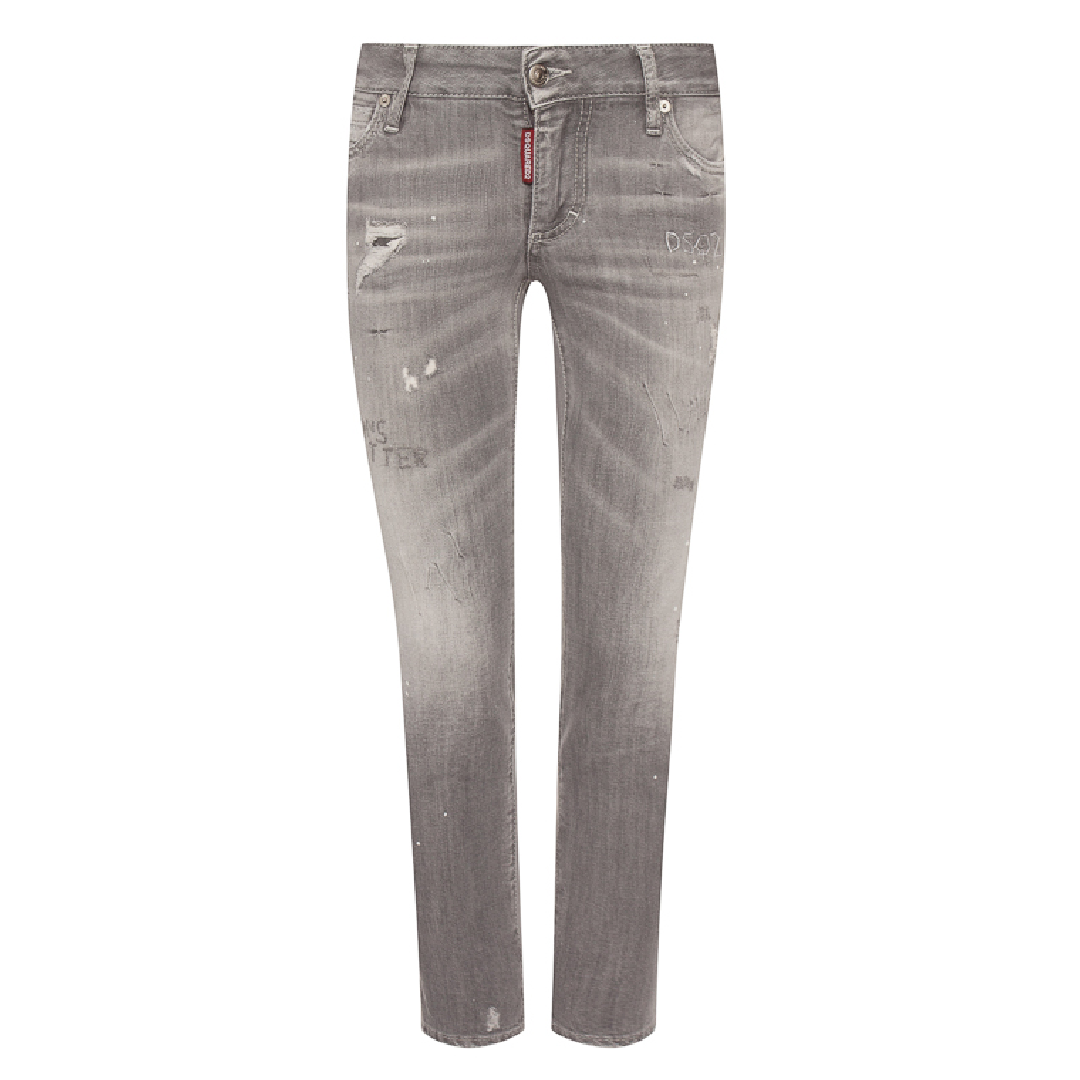 Jean Dsquared2 Super Skinny
