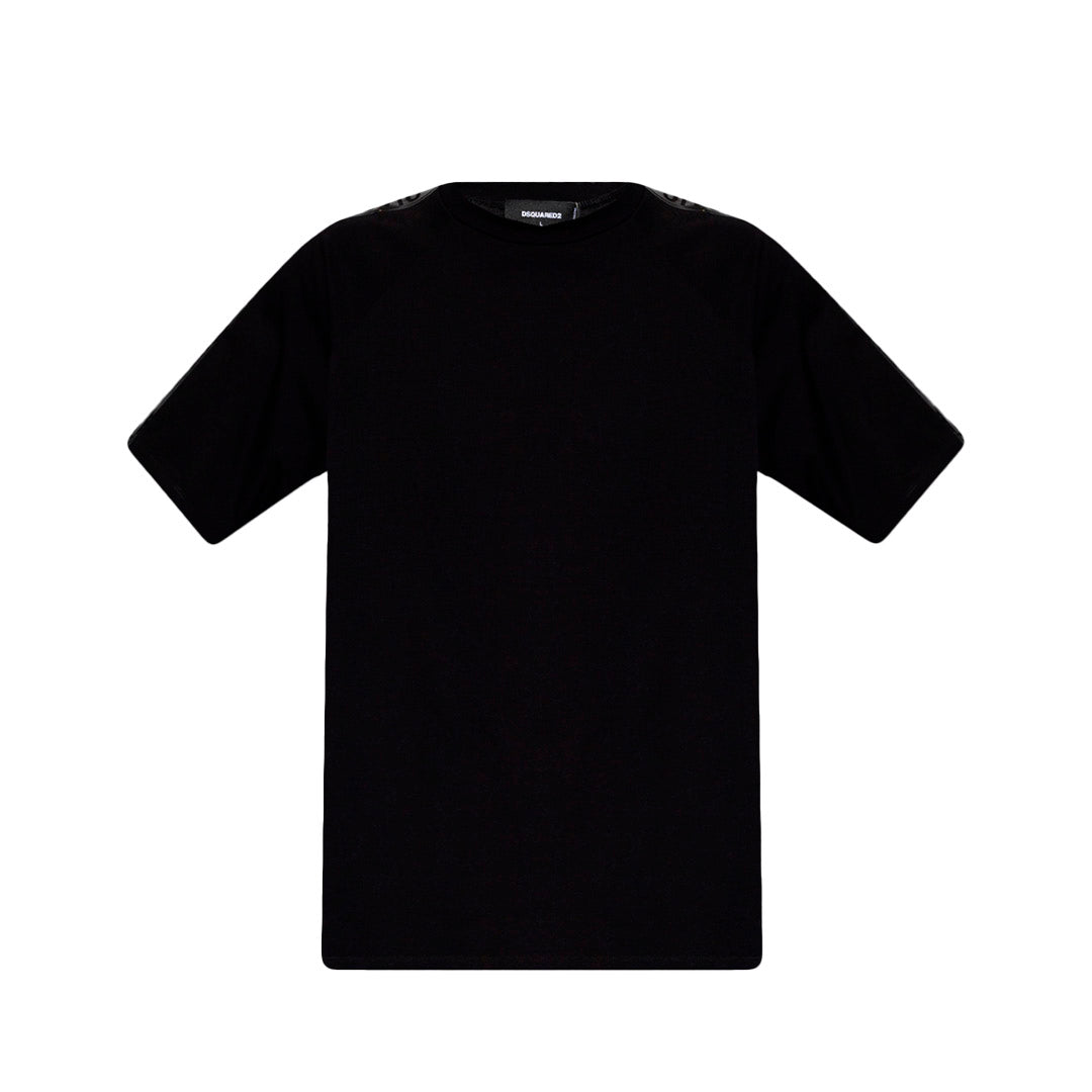 Camiseta Dsquared2 Estampada
