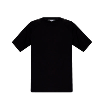 Camiseta Dsquared2 Estampada