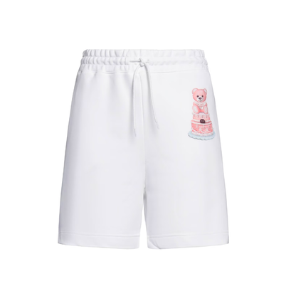 Short Moschino Estampado