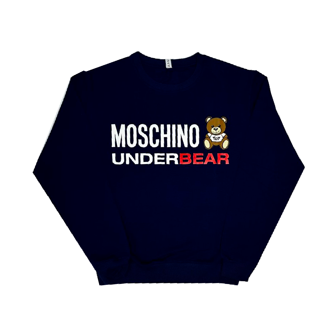 Sudadera Moschino Teddy