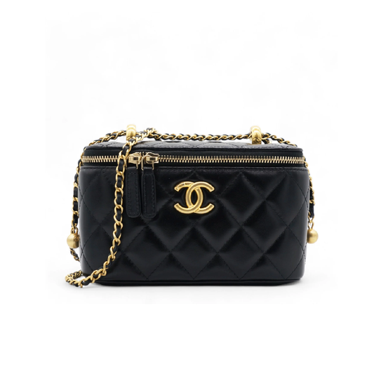 Bolso Chanel Vanity