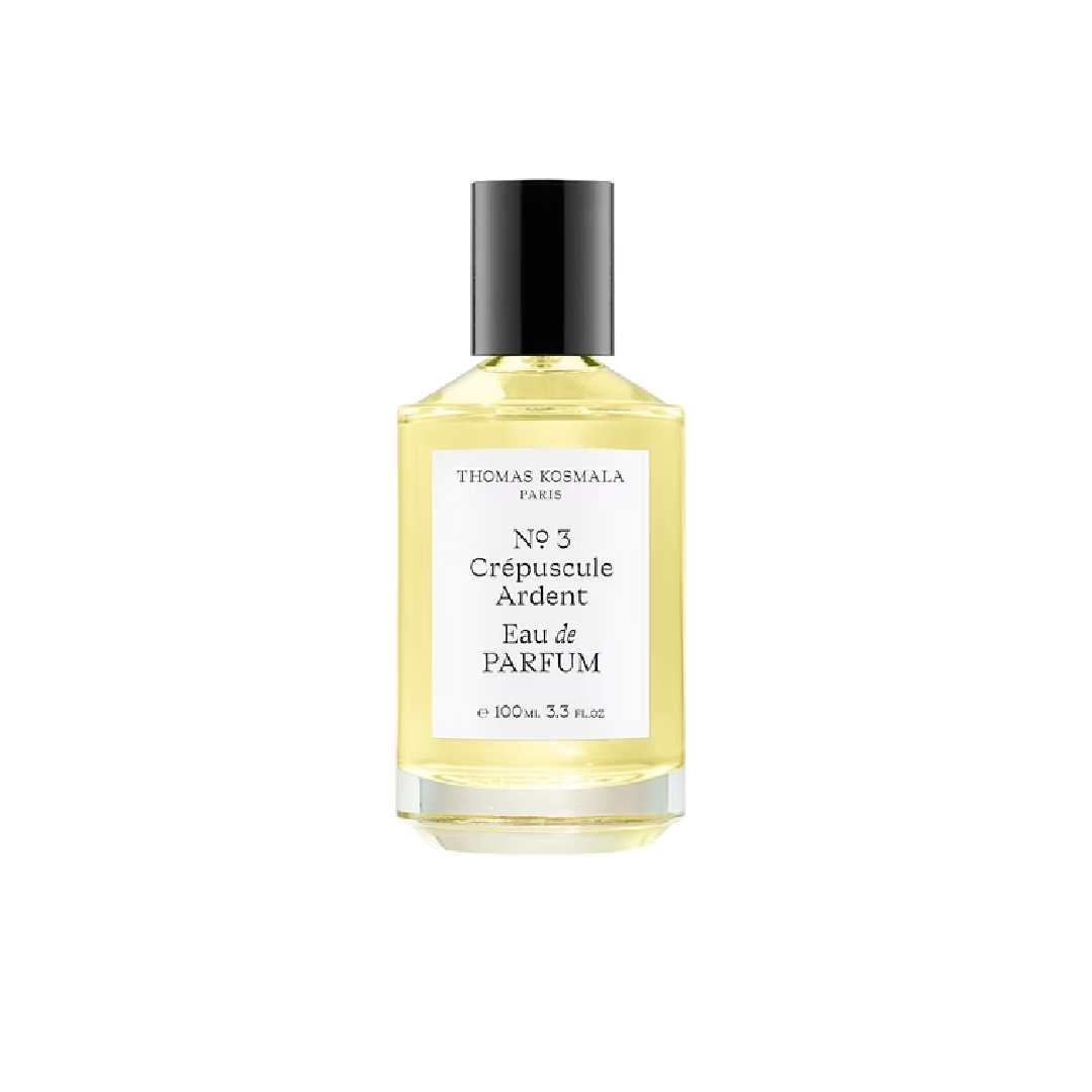 Perfume Thomas Kosmala N°3 Crepuscule Ardent