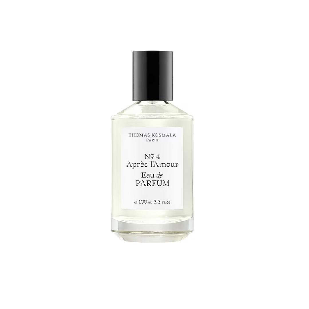 Perfume Thomas Kosmala N°4 Apres lamour