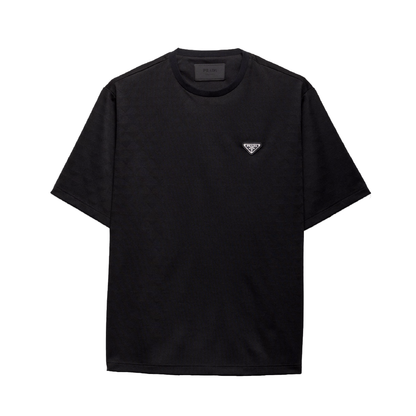 Camiseta Prada Technical