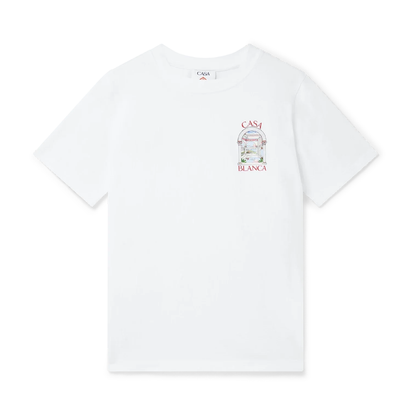 Camiseta Casa Blanca Le Passage