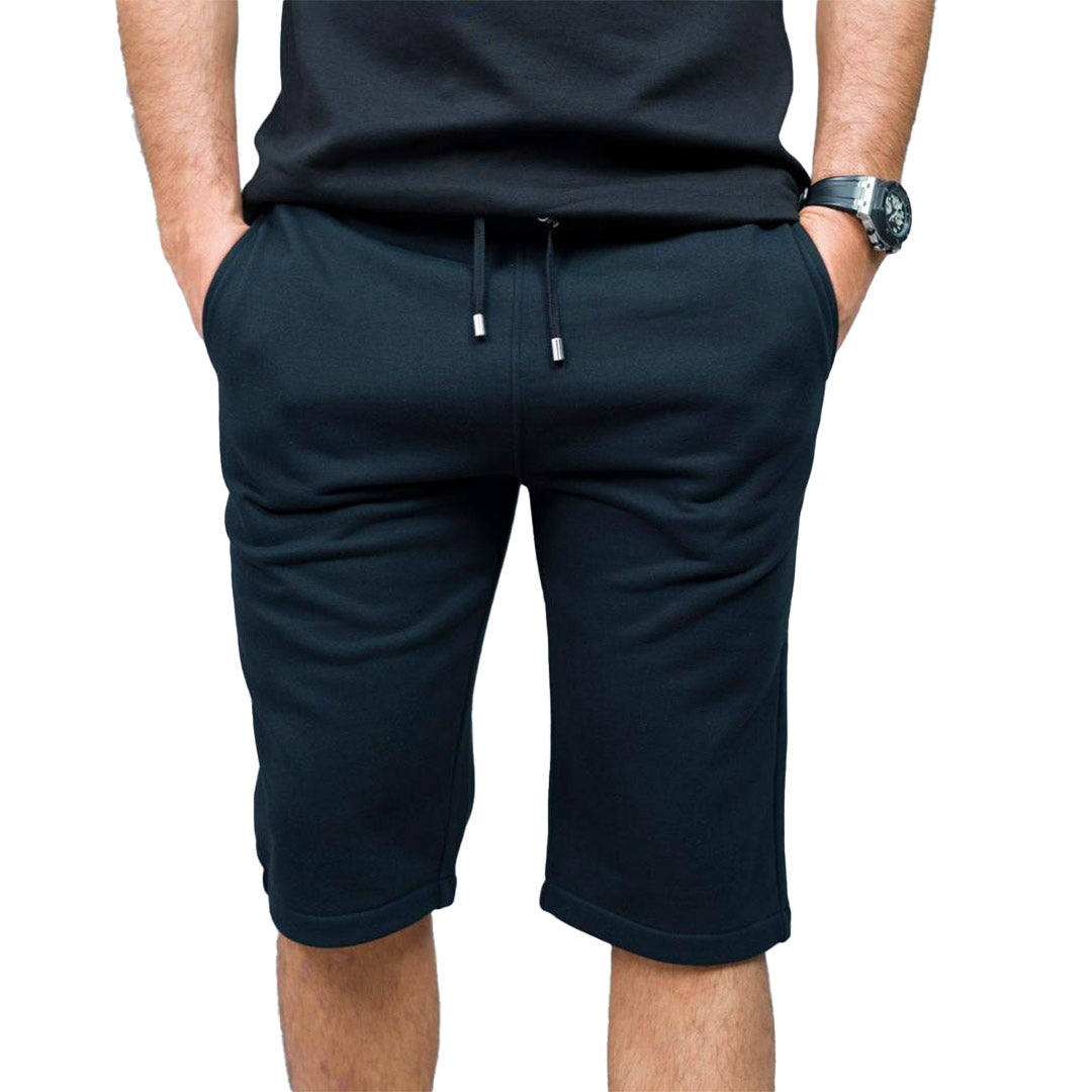 Short Balmain Logo