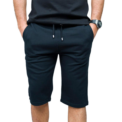 Short Balmain Logo