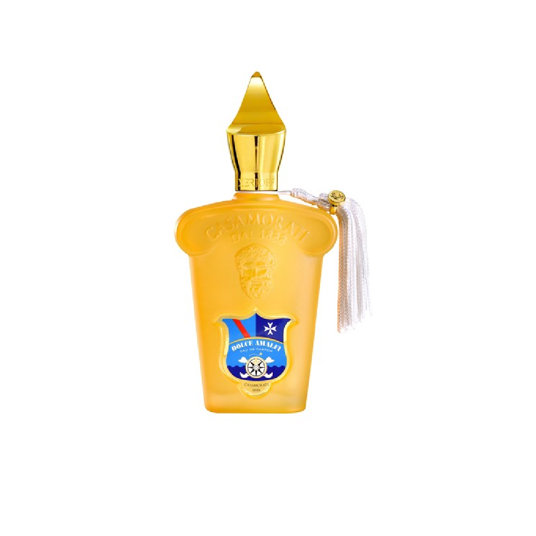 Perfume Xerjoff Casamorati Dolce Amalfi