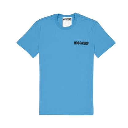 Camiseta Moschino Logo