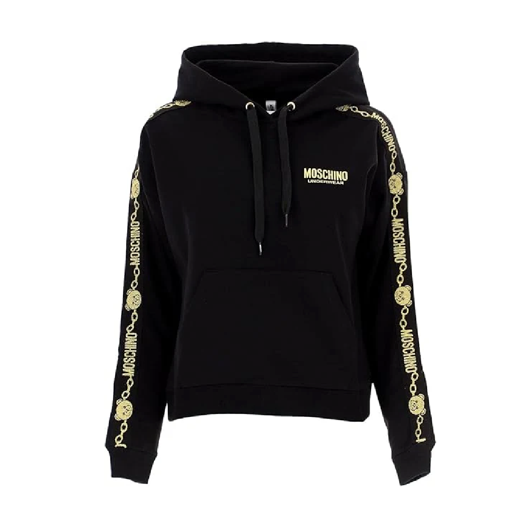 Sudadera Moschino Logo