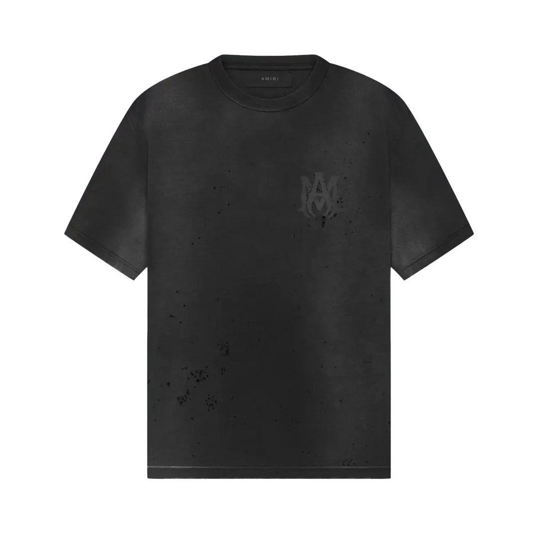 Camiseta Amiri Logo