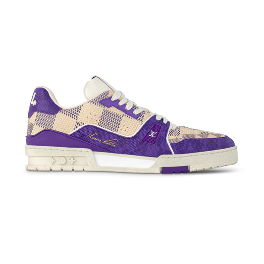 Zapatos Louis Vuitton