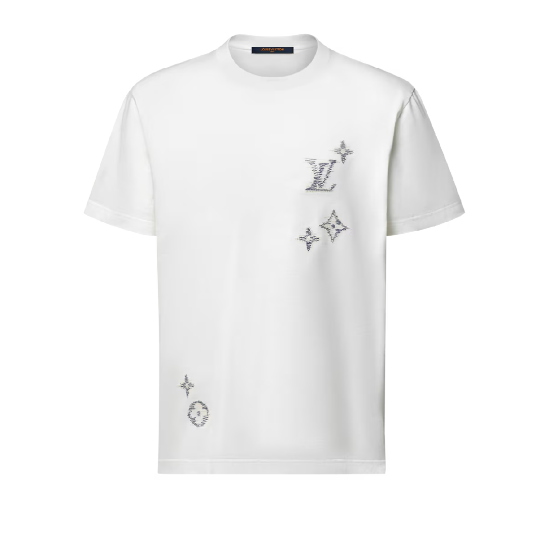 Camiseta Louis Vuitton