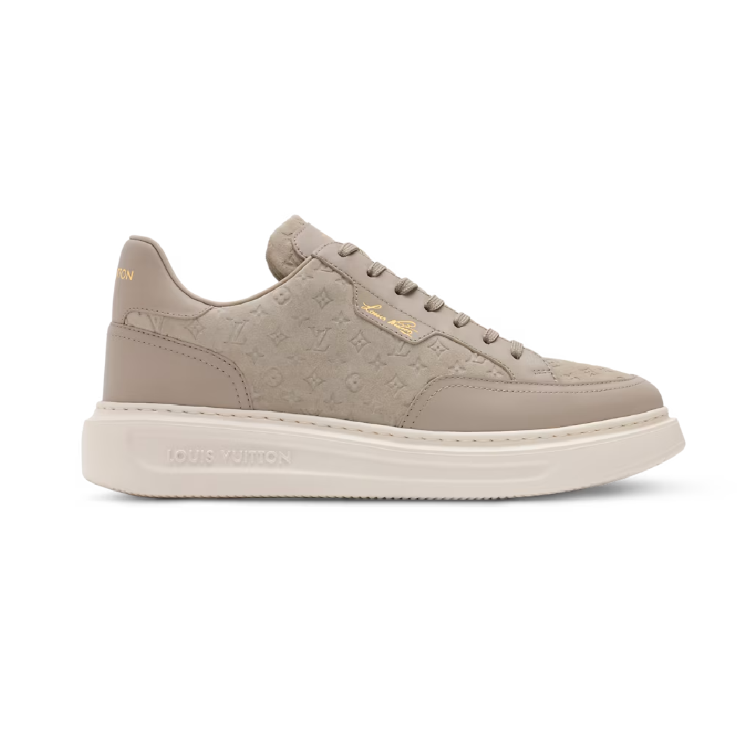 Zapatos Louis Vuitton
