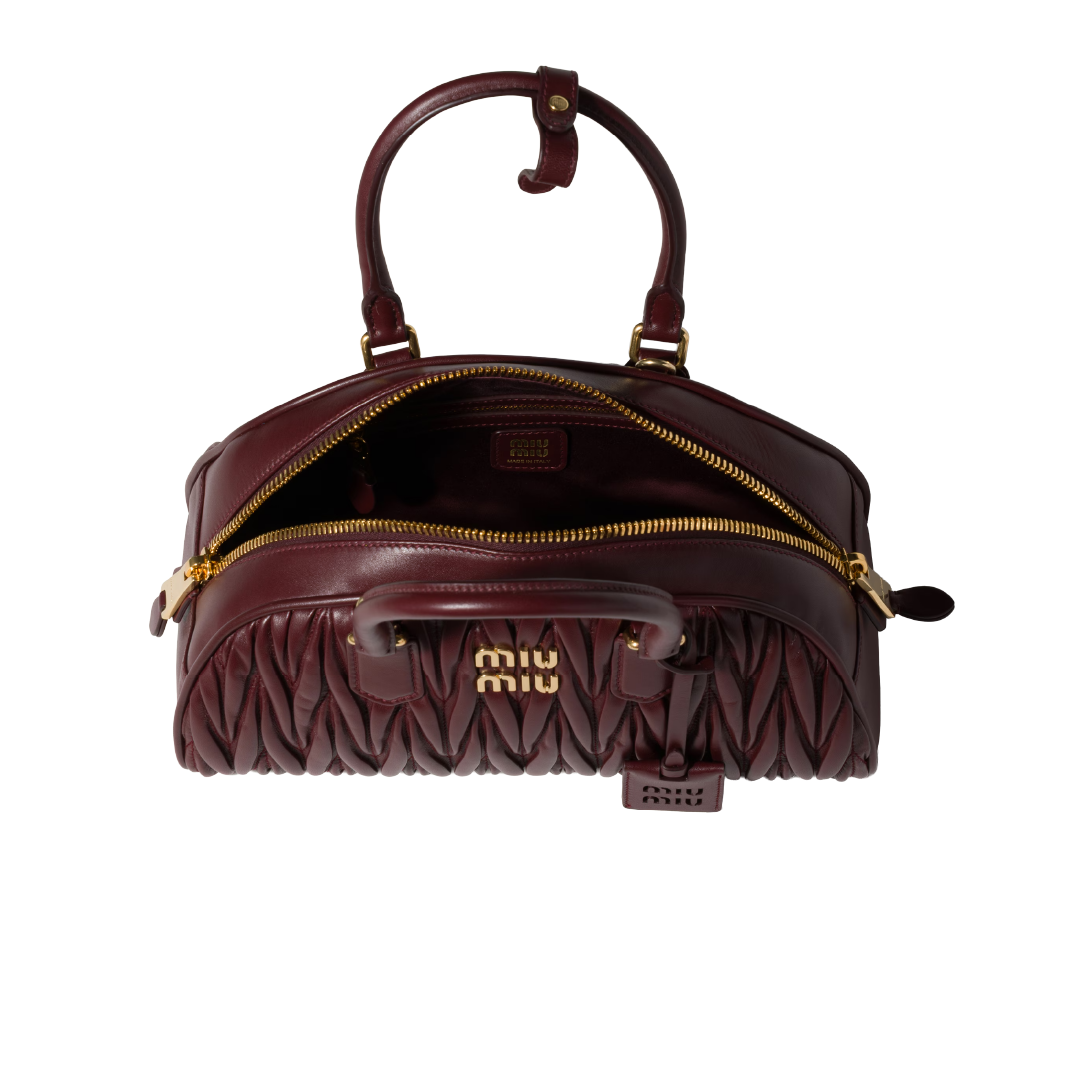 Bolso Miu Miu