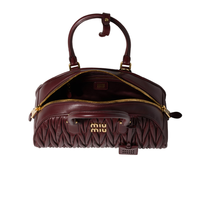 Bolso Miu Miu