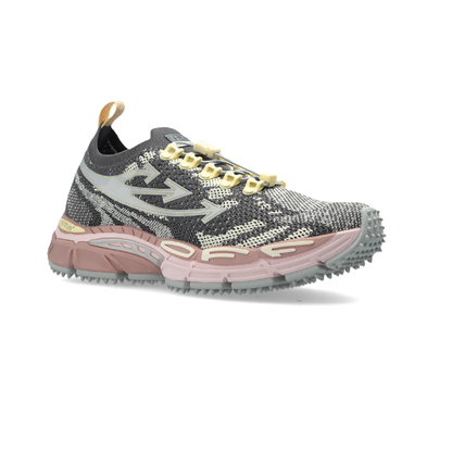 Zapatos Off White