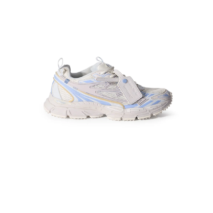 Zapatos Off White OW Be Right
