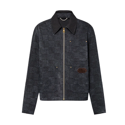 Chaqueta Louis Vuitton
