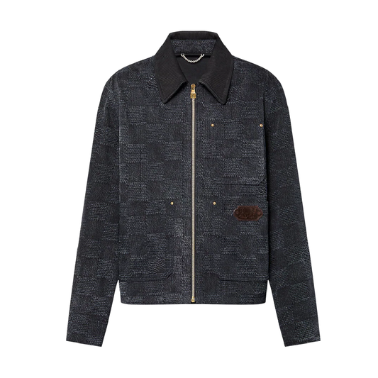 Chaqueta Louis Vuitton