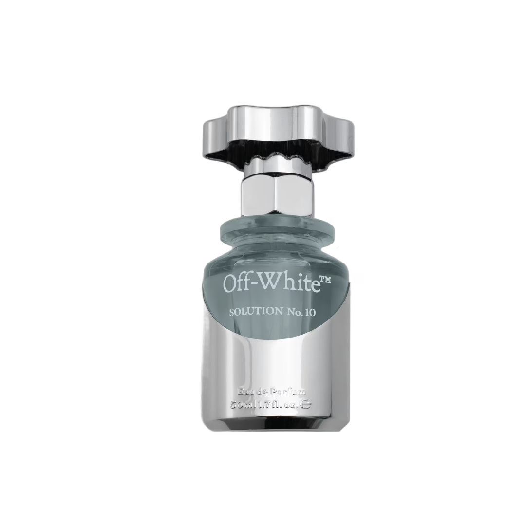 Perfume Off White Solution No. 1