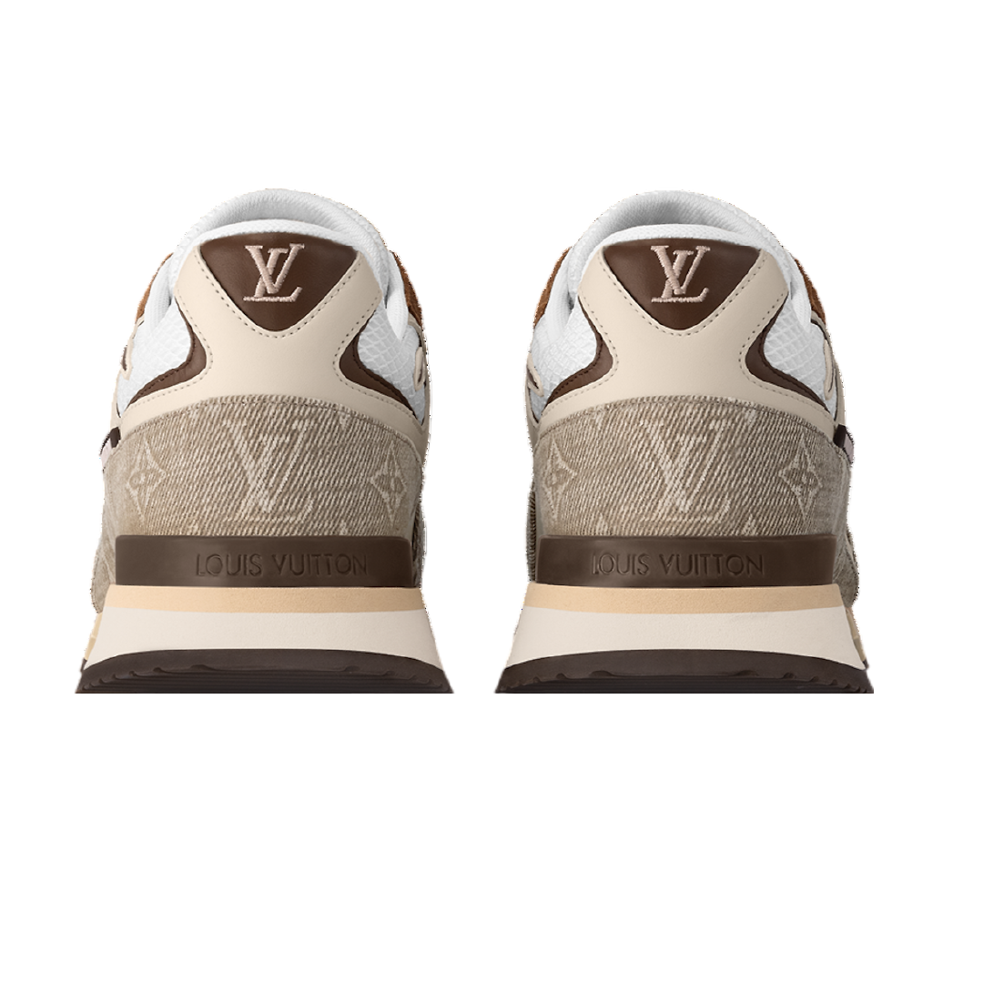 Zapatos Run Away Louis Vuitton