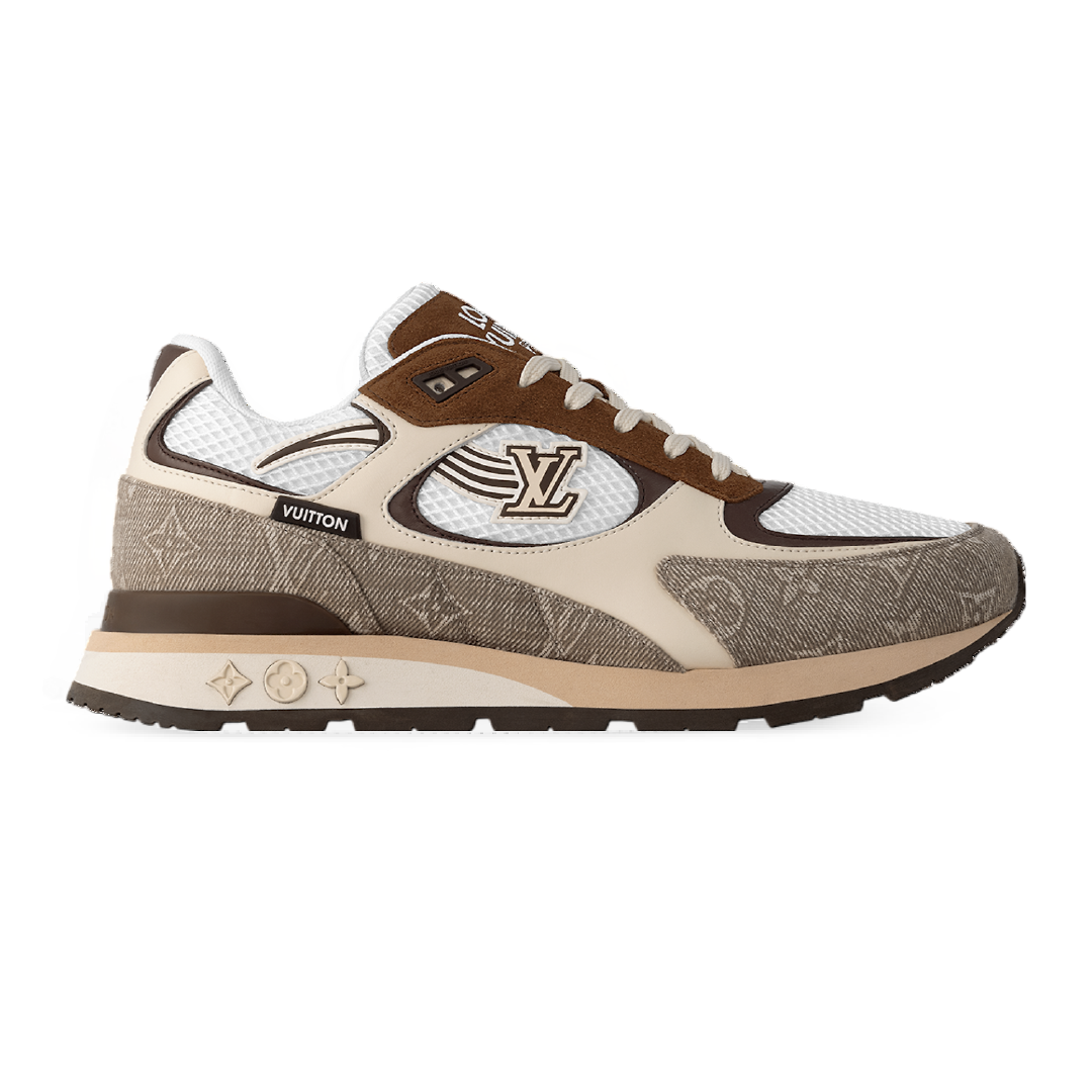 Zapatos Run Away Louis Vuitton