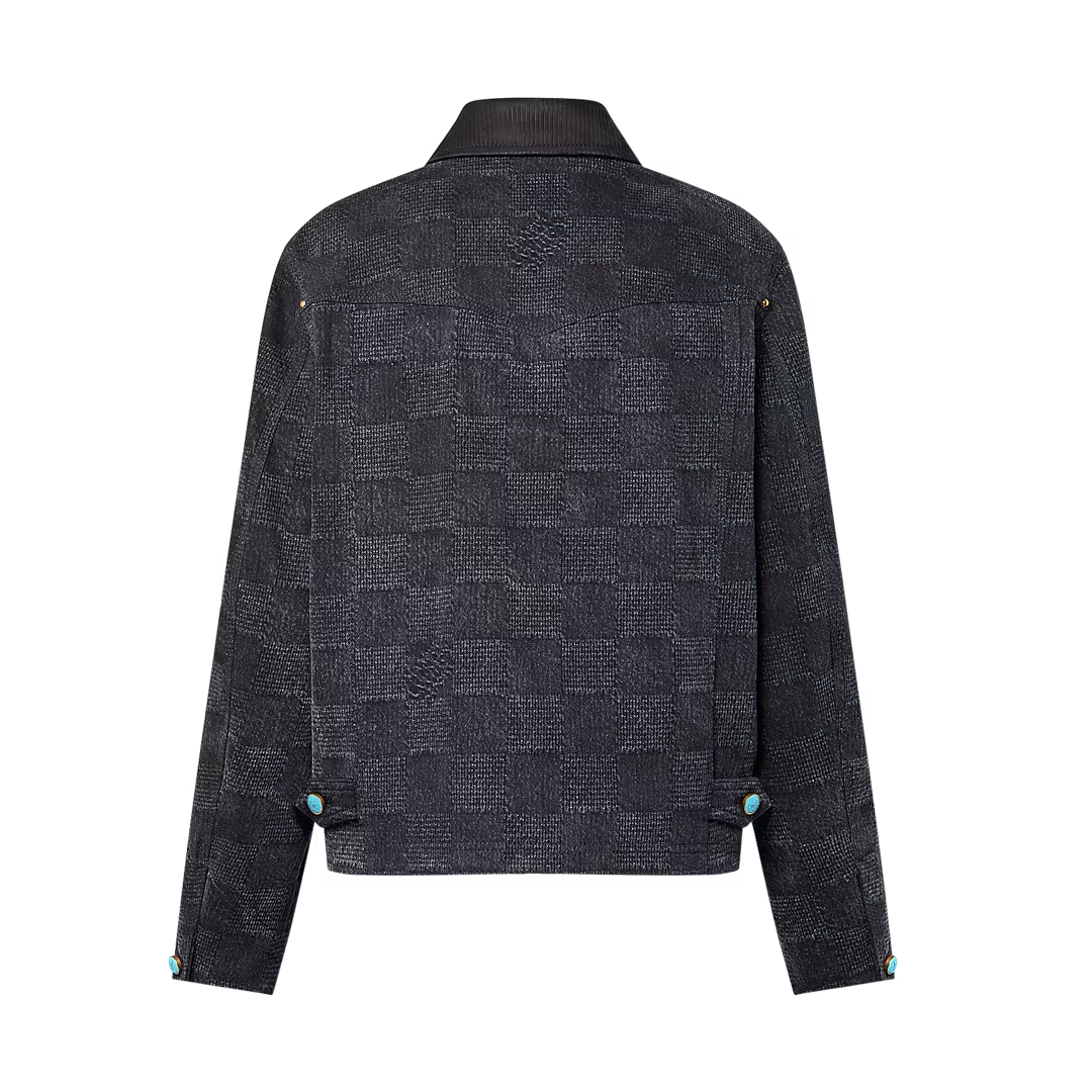 Chaqueta Louis Vuitton