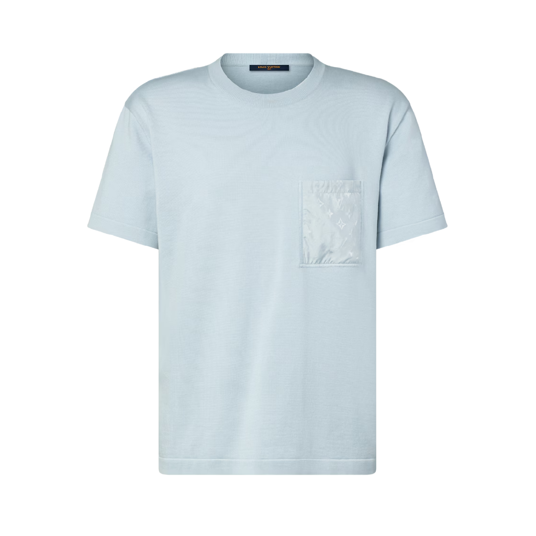 Camiseta Louis Vuitton