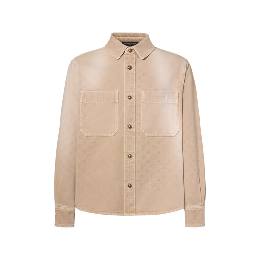 Chaqueta Louis Vuitton