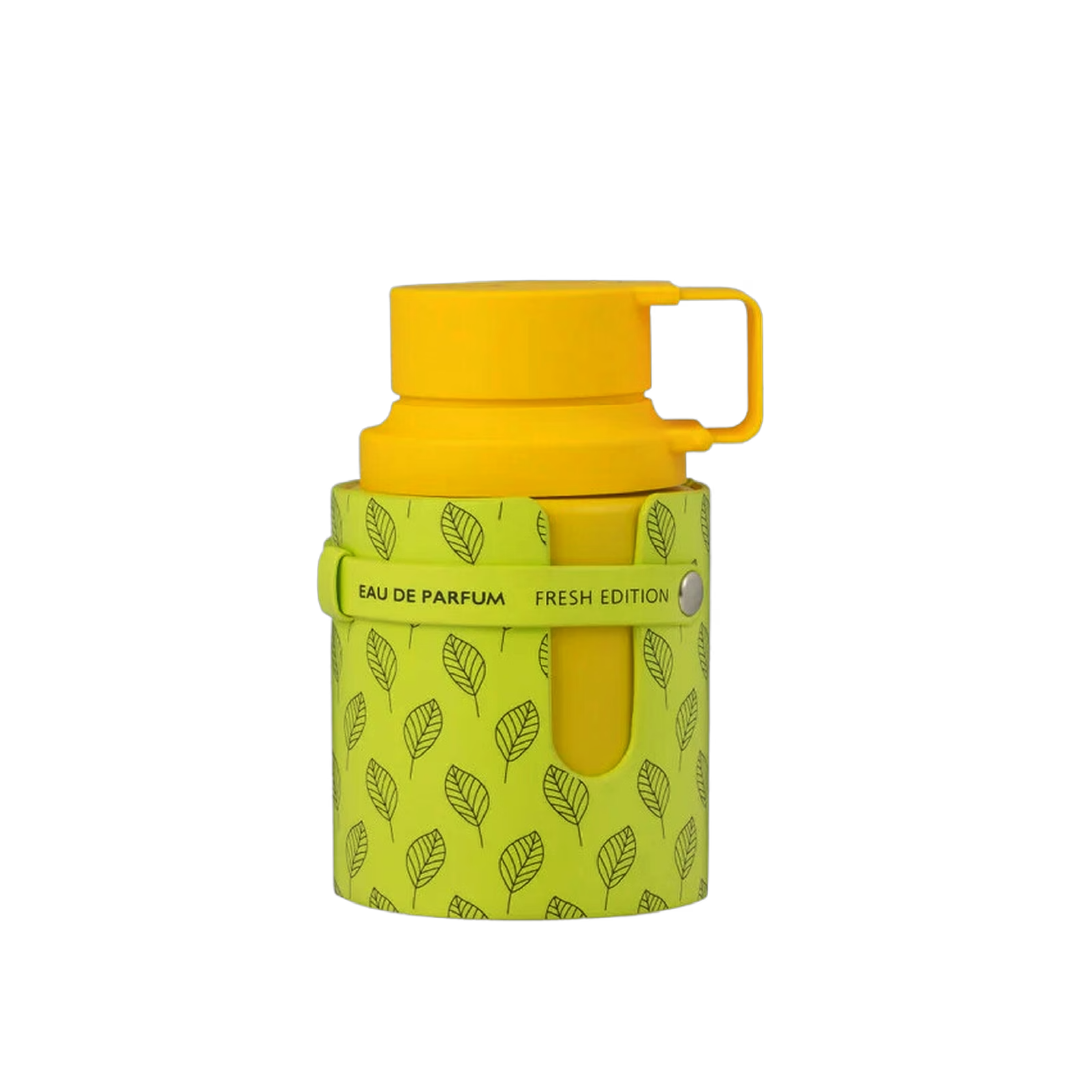 Perfume Odyssey Limoni Fresh