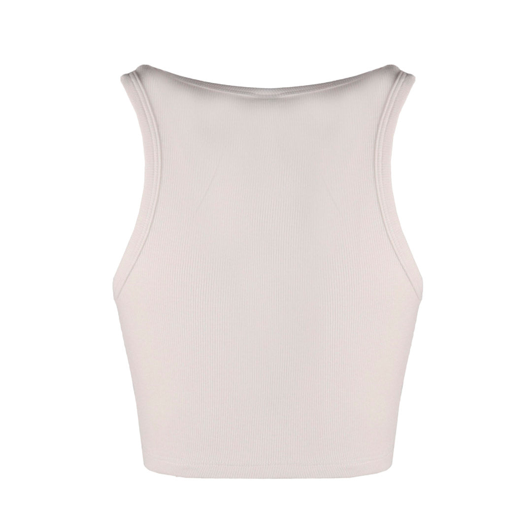 Crop Top Barrow Estampado