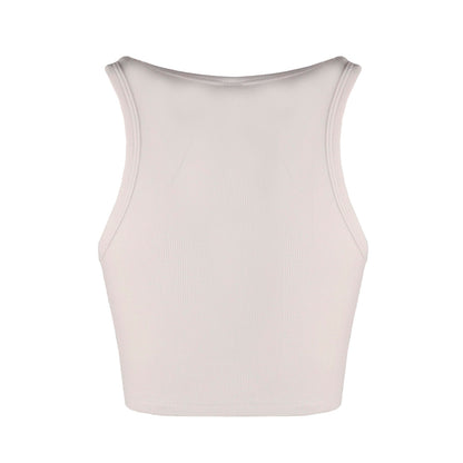 Crop Top Barrow Estampado