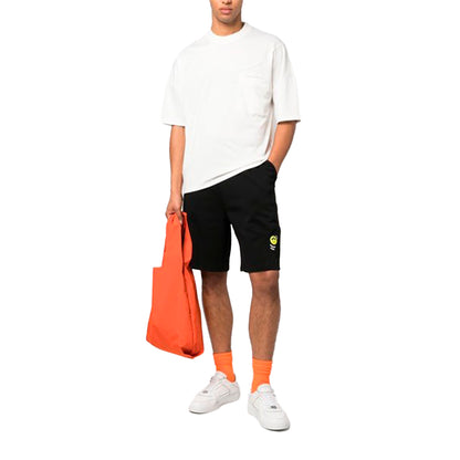 Short Barrow Estampado Smiley