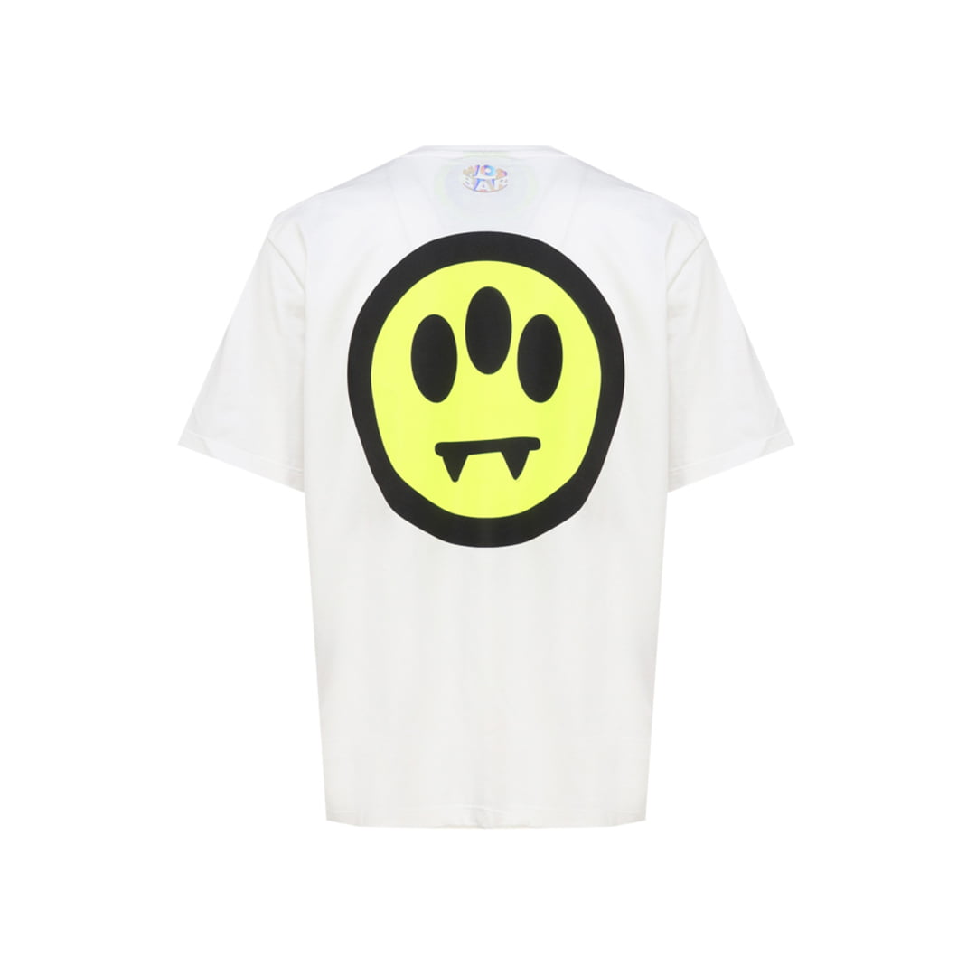 Camiseta Barrow Estampada