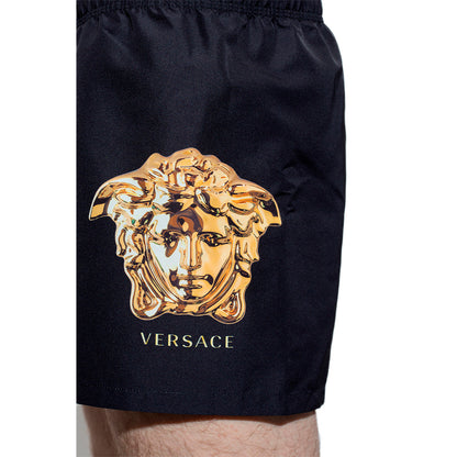 Pantaloneta de Baño Versace Estampado