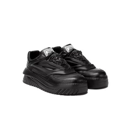 Zapatos Versace Odissea Medusa