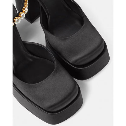 Plataformas Versace Aevitas