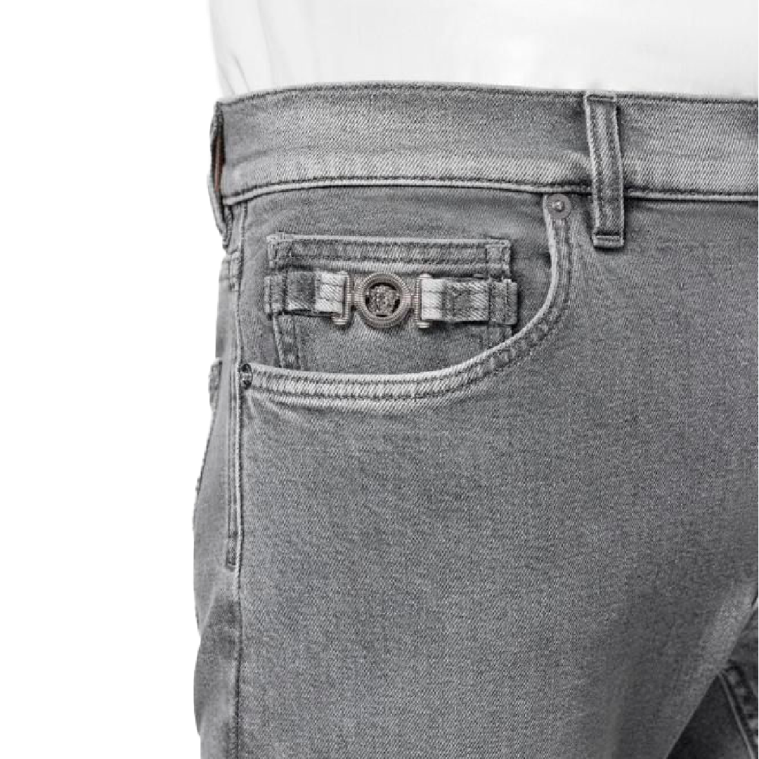 Jean Versace Denim