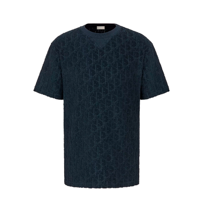 Camiseta Dior Oblique