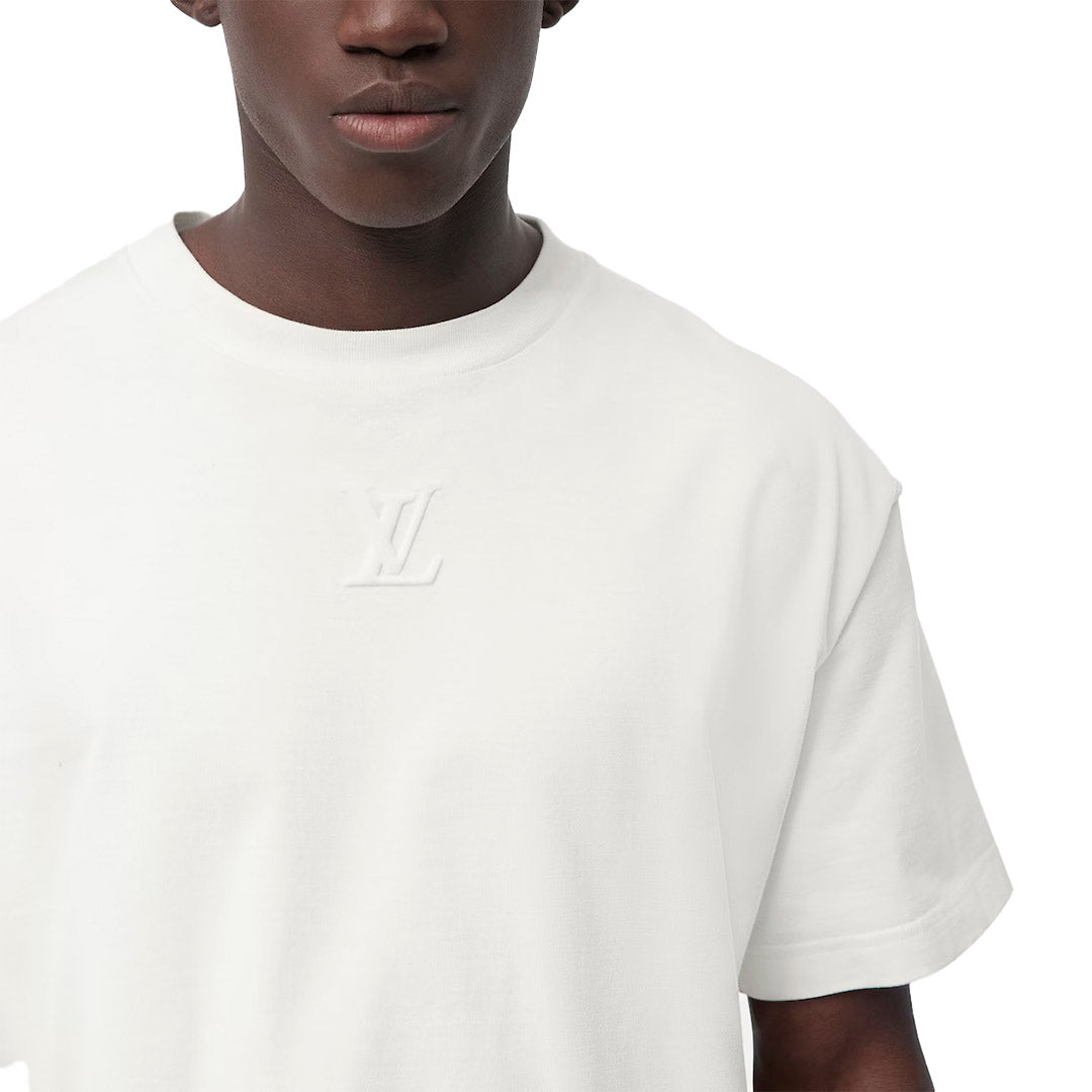 Camiseta Louis Vuitton Logo