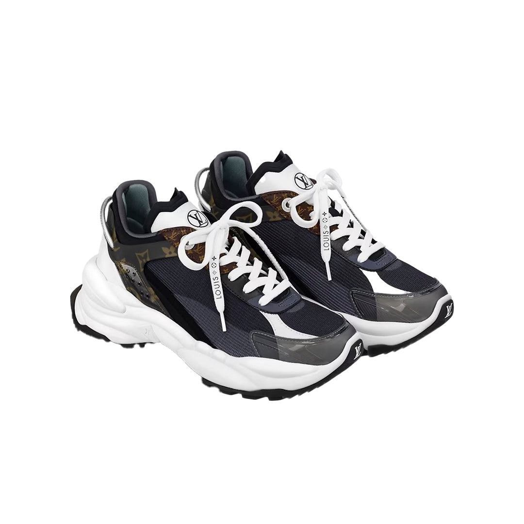 Zapatos Louis Vuitton Run 55