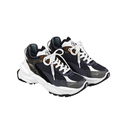 Zapatos Louis Vuitton Run 55