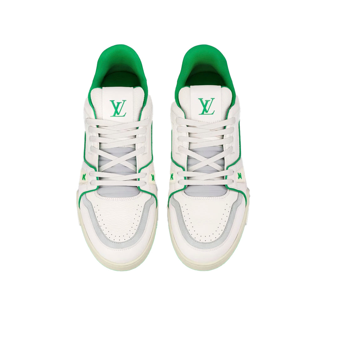 Zapatos Louis Vuitton